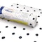 Fadeless Schoolgirl Style Bulletin Board Paper, 48in. x 50ft. Roll, BFF Painted Dots P0040085 - alternate 1
